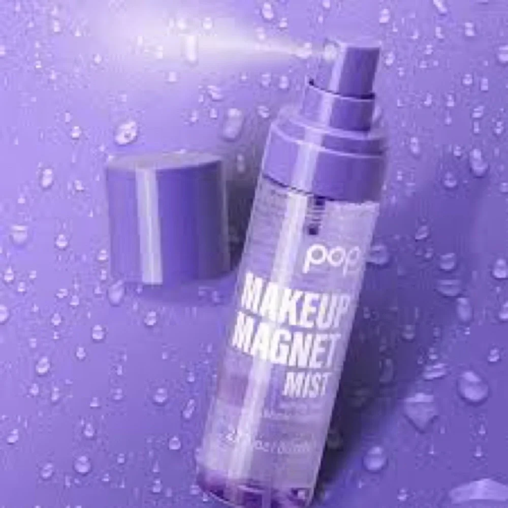 💝NEW Pop Beauty makeup setting mist💝